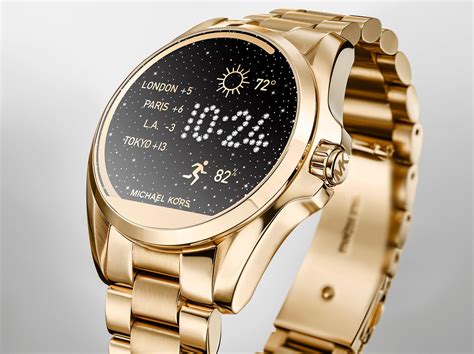 michael kors smarteatch|michael kors watch smartwatch price.